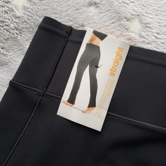 NWT Adidas Leggings - Picture 3 of 8